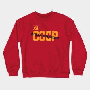 Wolverines Crewneck Sweatshirt